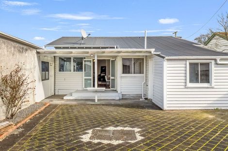 Photo of property in 122 Campbell Street, Whanganui, 4500