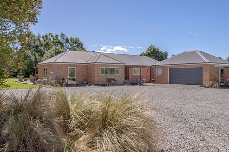 Photo of property in 164 Smiths Road, Leithfield, Amberley, 7481