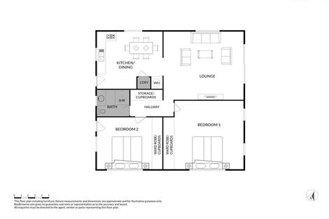 Photo of property in 55 Meadowbank Crescent, Fordlands, Rotorua, 3015