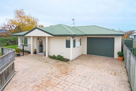 Photo of property in 28b Essex Street, Masterton, 5810