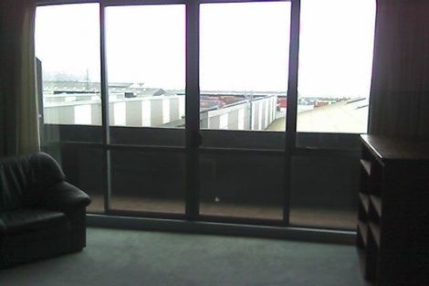 Photo of property in Metro Apartments, 15/220u Thorndon Quay, Pipitea, Wellington, 6011