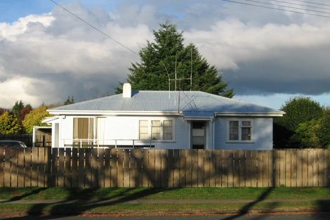 Photo of property in 31 Lomond Avenue, Tokoroa, 3420