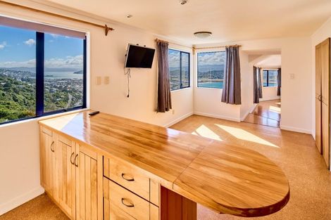 Photo of property in 133 Hornsey Road, Melrose, Wellington, 6023