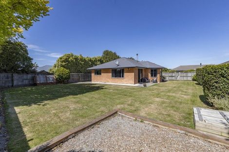 Photo of property in 8 Gainsborough Court, Rolleston, 7614