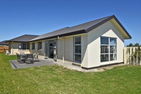 Photo of property in 20 Goodwin Street, Rangiora, 7400
