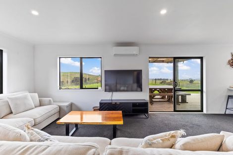 Photo of property in 320 Quine Road, Tahuna, Morrinsville, 3373