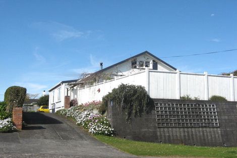 Photo of property in 129 Brooklands Road, Brooklands, New Plymouth, 4310