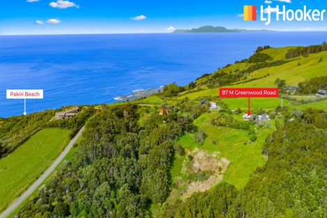 Photo of property in 87 M Greenwood Road, Leigh, 0972