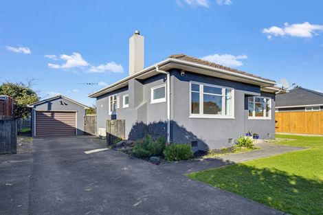 Photo of property in 81 Guy Avenue, Takaro, Palmerston North, 4410