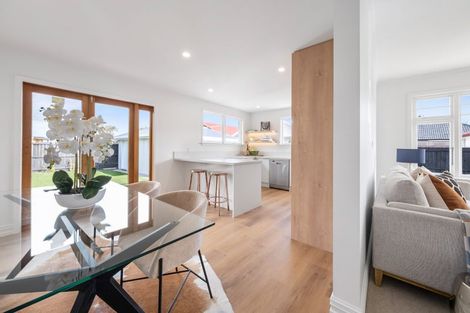 Photo of property in 49 Tuckers Road, Redwood, Christchurch, 8051