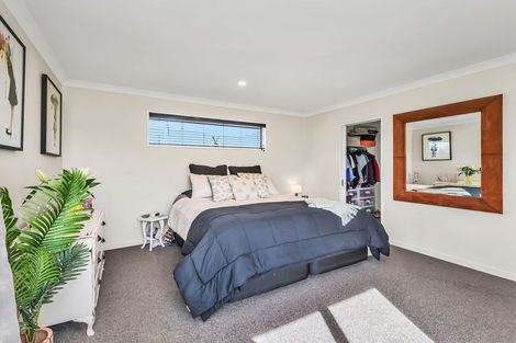 Photo of property in 3 Walter Place, Kirwee, Darfield, 7571