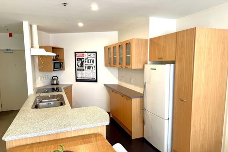 Photo of property in Hume House, 31/152u The Terrace, Wellington Central, Wellington, 6011