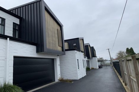Photo of property in 36u4 Blackburn Street, Frankton, Hamilton, 3204