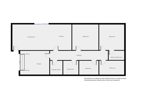 Photo of property in 81 Newman Road, Rolleston, 7614