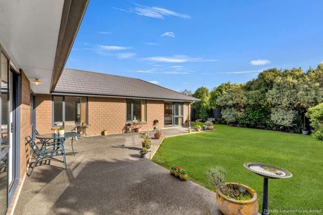 Photo of property in 3 Fantail Lane, Woolston, Christchurch, 8023