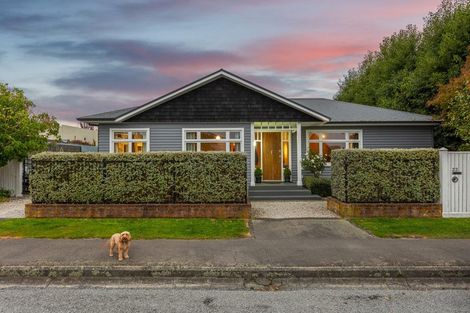Photo of property in 22 Bennett Street, St Albans, Christchurch, 8052
