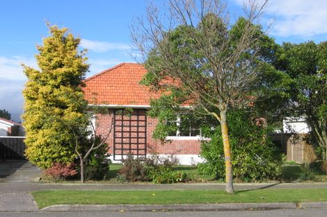 Photo of property in 86 Manson Street, Terrace End, Palmerston North, 4410
