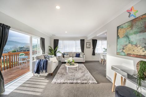 Photo of property in 34 Kowhai Street, Wainuiomata, Lower Hutt, 5014