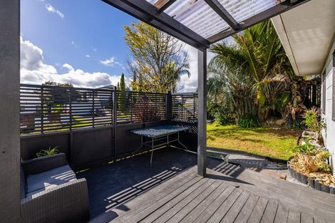 Photo of property in 13 Tui Grove, Paihia, 0200