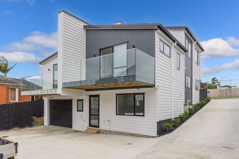 Photo of property in 49b Golf Road, New Lynn, Auckland, 0600