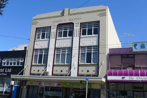 Photo of property in 59u7 Cambridge Terrace, Te Aro, Wellington, 6011