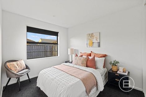 Photo of property in 49 Lydiard Drive, Rolleston, 7615