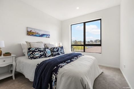 Photo of property in 4c Unsworth Drive, Unsworth Heights, Auckland, 0632