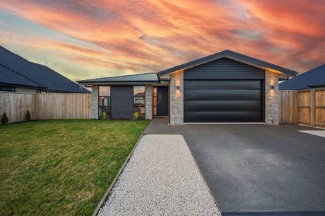 Photo of property in 75 Jean Archie Drive, Rolleston, 7614