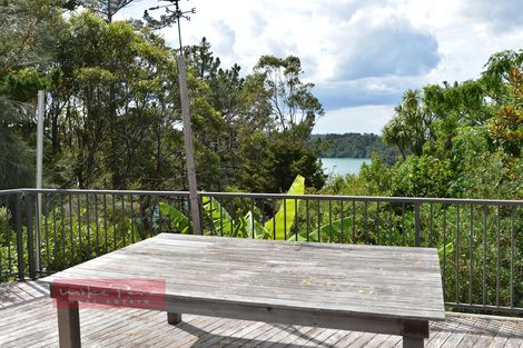 Photo of property in 21 Pacific Bay Road, Tutukaka, Whangarei, 0173