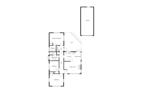 Photo of property in 4 Eton Place, Terrace End, Palmerston North, 4410