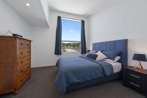Photo of property in 24u4 Princess Terrace, Newtown, Wellington, 6021