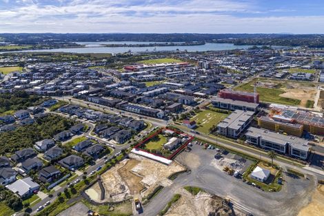 Photo of property in 2 Scott Road, Hobsonville, Auckland, 0616