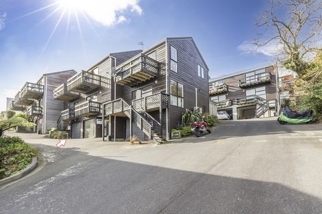 Photo of property in 17/55f Hamilton Road, Hataitai, Wellington, 6021