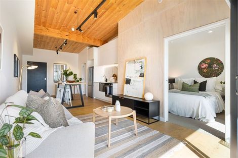 Photo of property in 10/165 Hobsonville Point Road, Hobsonville, Auckland, 0616