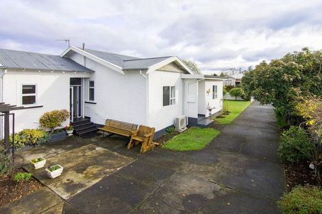 Photo of property in 16 Jeans Street, Masterton, 5810