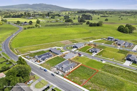 Photo of property in 50 Frontier Road, Te Awamutu, 3876