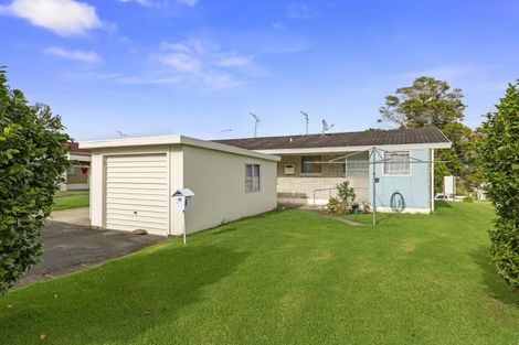 Photo of property in 11/18u Church Street, Te Aroha, 3320