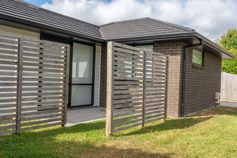 Photo of property in 106u1 Mansel Avenue, Hillcrest, Hamilton, 3216