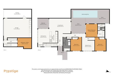 Photo of property in 1/517 Beach Road, Murrays Bay, Auckland, 0630