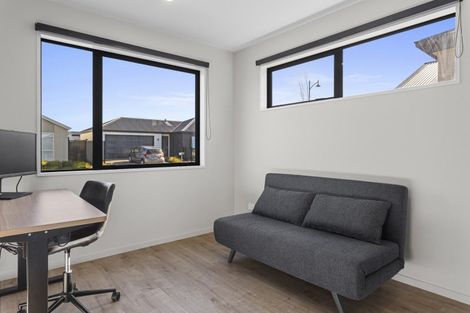 Photo of property in 22 Ngahau Street, Kaiapoi, 7630