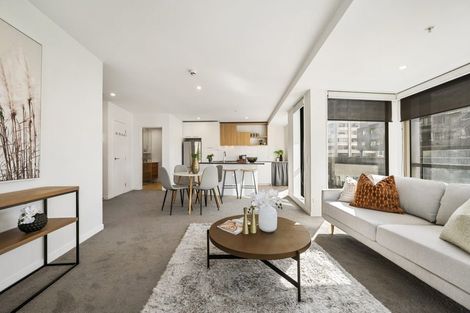 Photo of property in Vsp South, 301/168u Victoria Street, Te Aro, Wellington, 6011