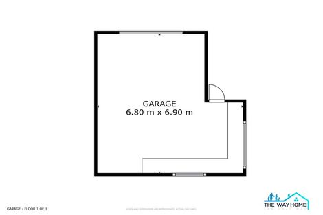 Photo of property in 8 Ahoroa Road, Judgeford, Porirua, 5381