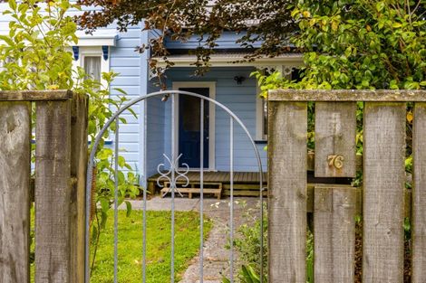 Photo of property in 76 Cordelia Street, Stratford, 4332