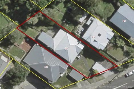 Photo of property in 30 Hataitai Road, Hataitai, Wellington, 6021