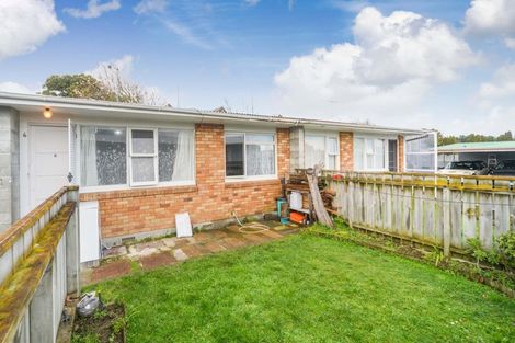 Photo of property in 84a6 Linton Street, West End, Palmerston North, 4410