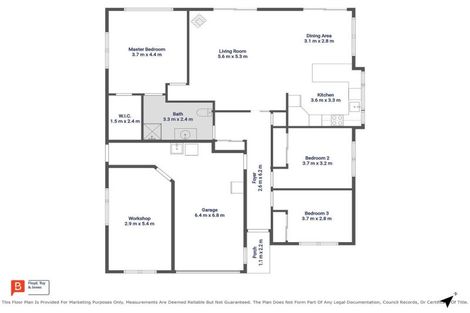 Photo of property in 5a Chester Road, Springvale, Whanganui, 4501