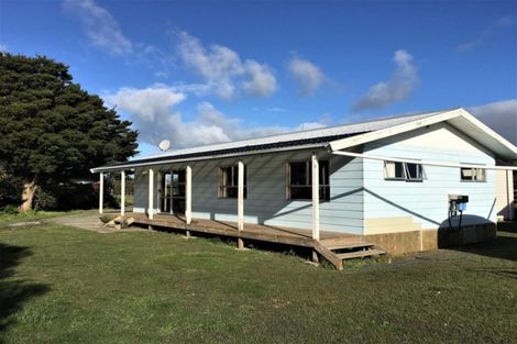 Photo of property in 5 Graham Street, Te Kopuru, 0391