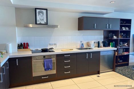 Photo of property in Monument Apartments, 9d/245 Wakefield Street, Te Aro, Wellington, 6011