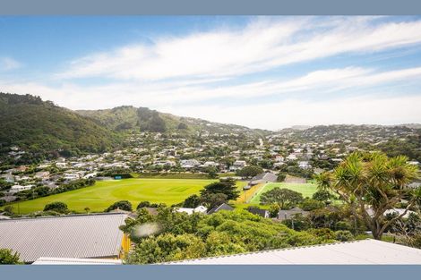 Photo of property in 5/143 Cockayne Road, Khandallah, Wellington, 6035