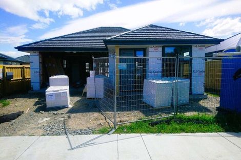 Photo of property in 25 Henshaw Street, Woodend, 7610